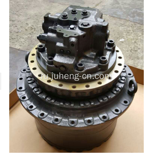 PC450LC-8 Travel Motor PC450LC-8 Окончательный привод